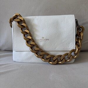 Monica Bini Italian Shoulder Bag